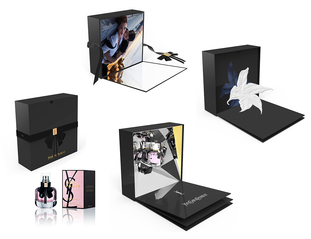 Réalisation des tracés techniques à partir de la 3D